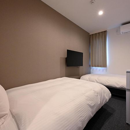 Hotel R9 The Yard Kohoku Сага Экстерьер фото