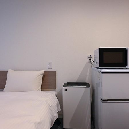 Hotel R9 The Yard Kohoku Сага Экстерьер фото