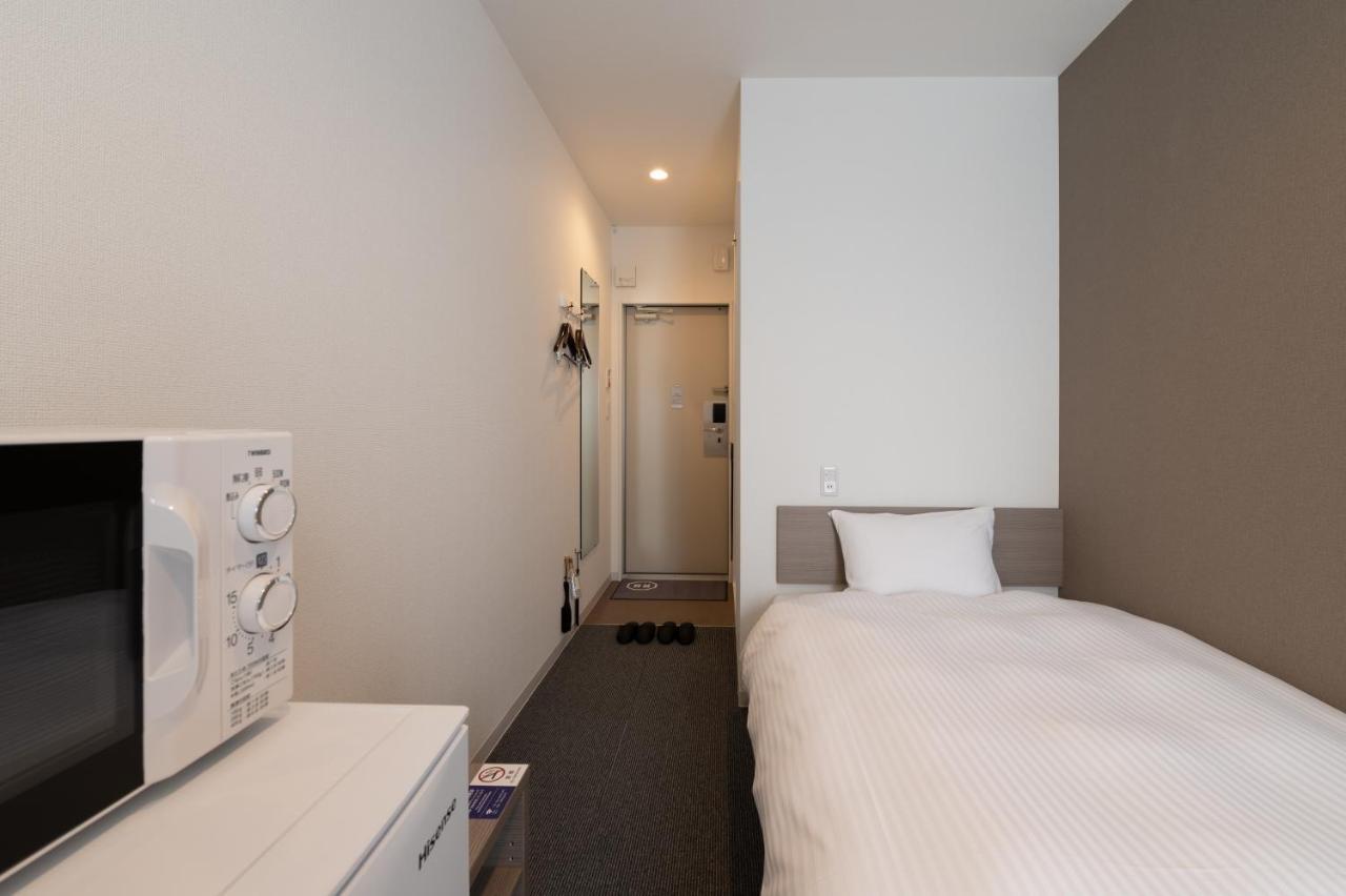 Hotel R9 The Yard Kohoku Сага Экстерьер фото
