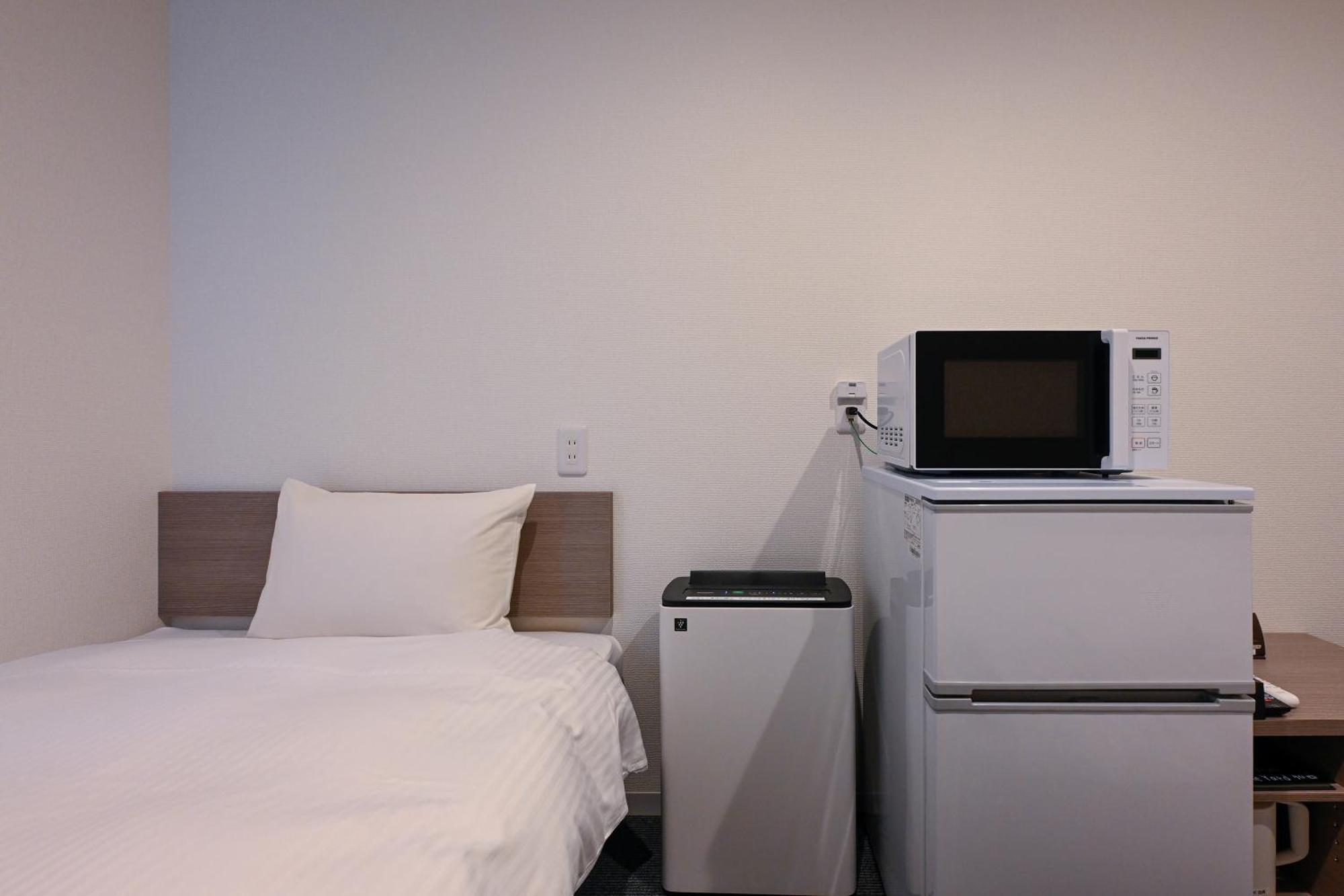 Hotel R9 The Yard Kohoku Сага Экстерьер фото